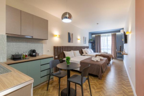 Luxury Suite Studio City Centre